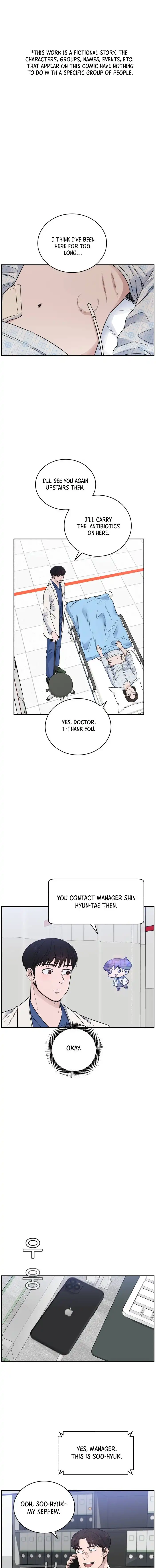 A.I. Doctor Chapter 50 2